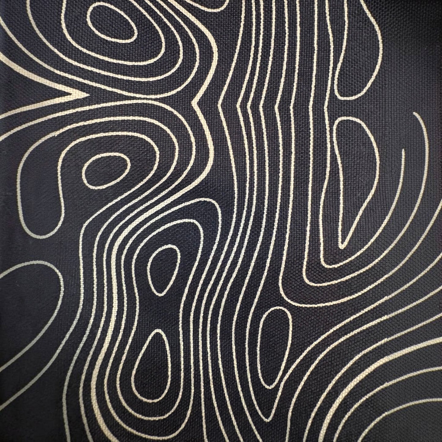 THE AZIMUTH - BLACK