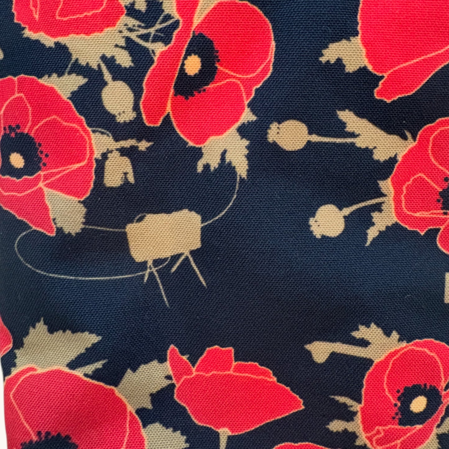 POPPIES OF WAR