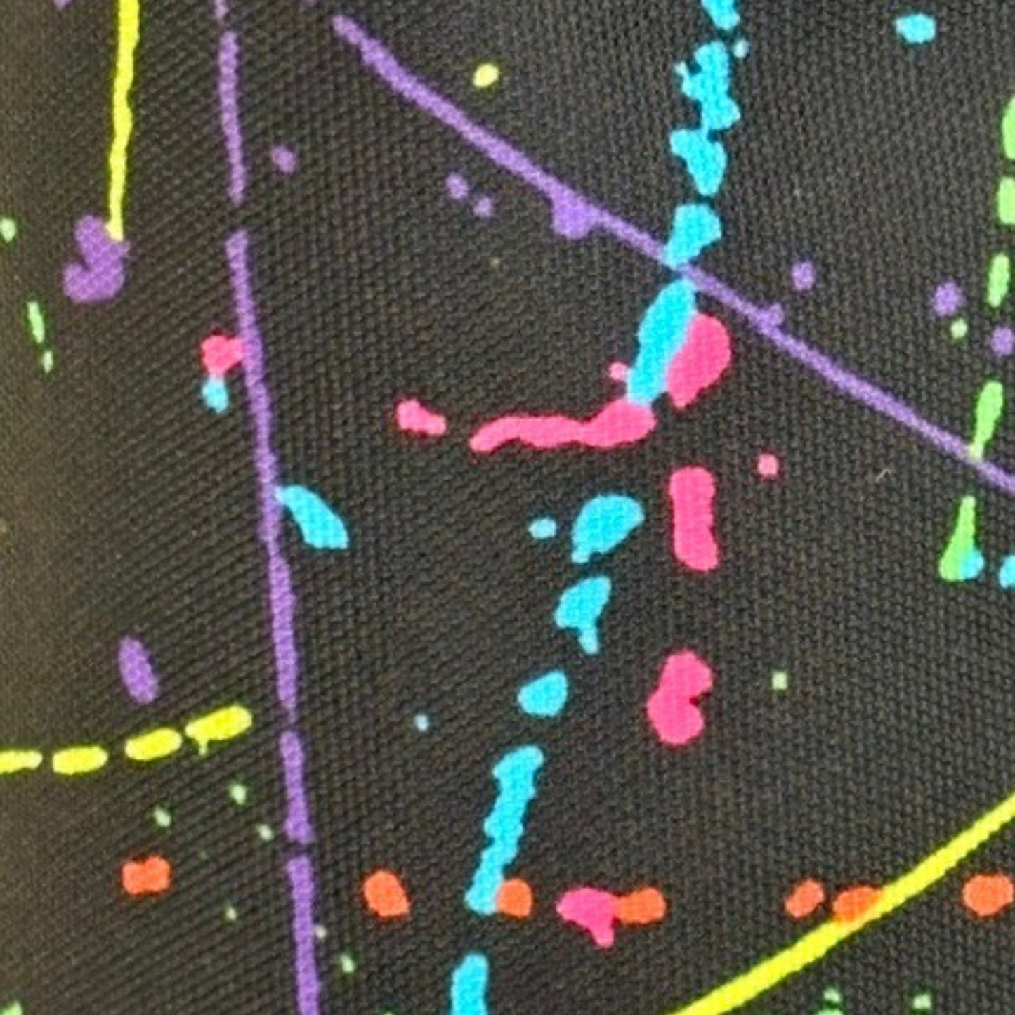 THE SPLATTER JOB