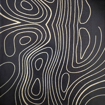 THE AZIMUTH - BLACK