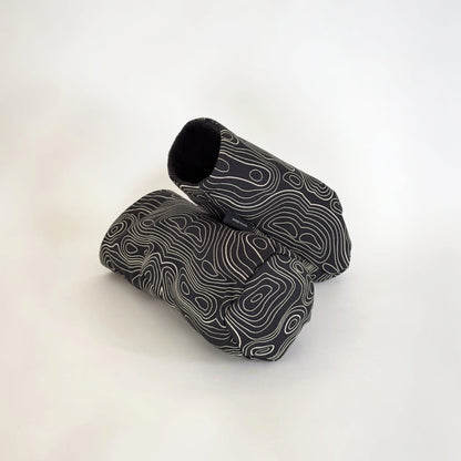 THE AZIMUTH - BLACK