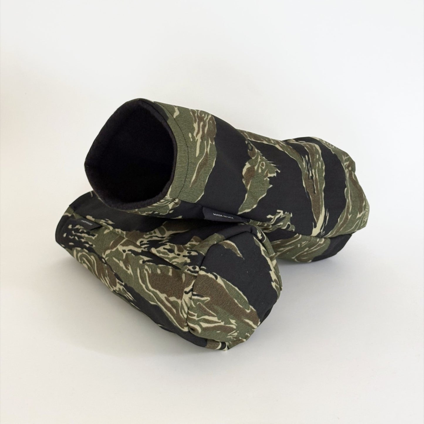 THE MACV-SOG