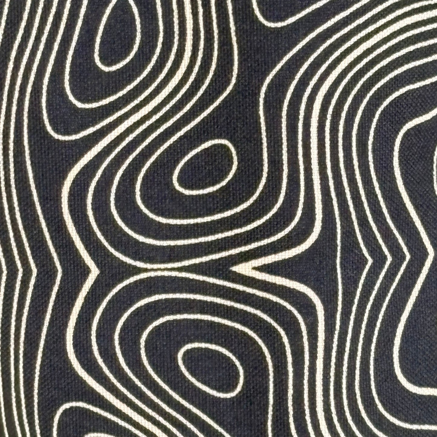 THE AZIMUTH - BLACK