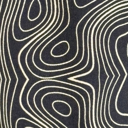THE AZIMUTH - BLACK