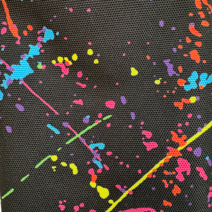 THE SPLATTER JOB