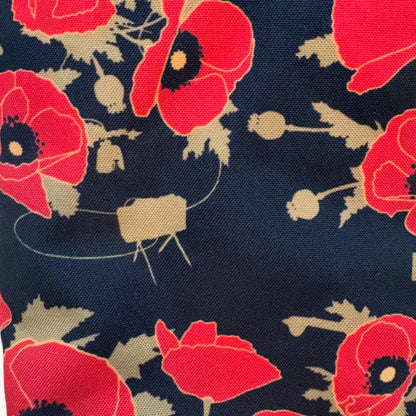 POPPIES OF WAR